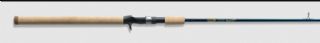 St Croix Triumph Travel Baitcasting Rod TCR66MHF4 10-21g  - 